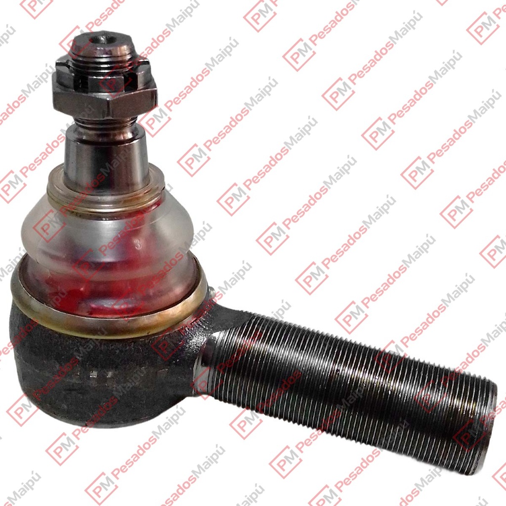 EXTREMO DIRECCION VOLVO 5153 R20MM IZQ- CONO 23,9/28,6 (P4505)