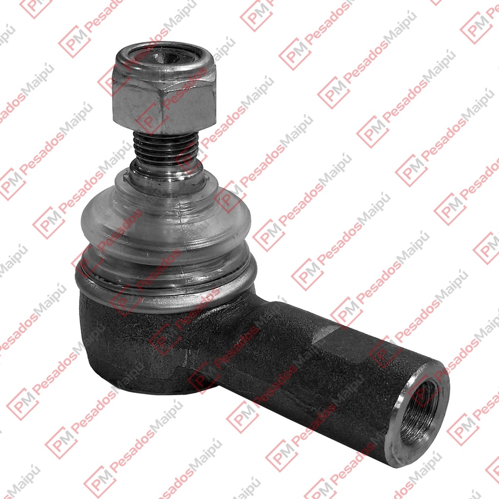 [05308] EXTREMO DE DIRECCION IVECO DAILY 5262 R16MM DER- CONO 18,2/20,5 (P9517)