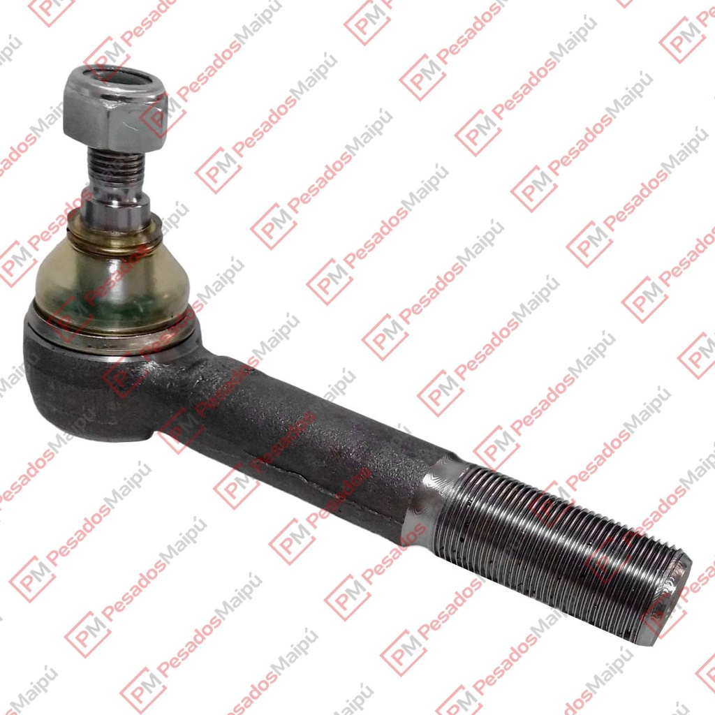 EXTREMO DIRECCION MB 5005 R24MM DER- CONO 16,2/18,0 (P2502)