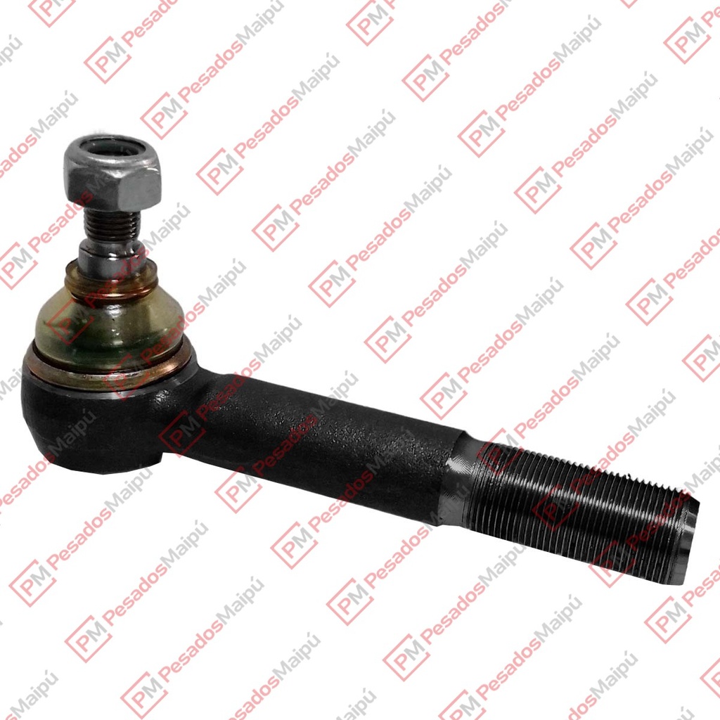 EXTREMO DIRECCION MB 5006 R24MM IZQ- CONO 16,2/18,0 (P2503)