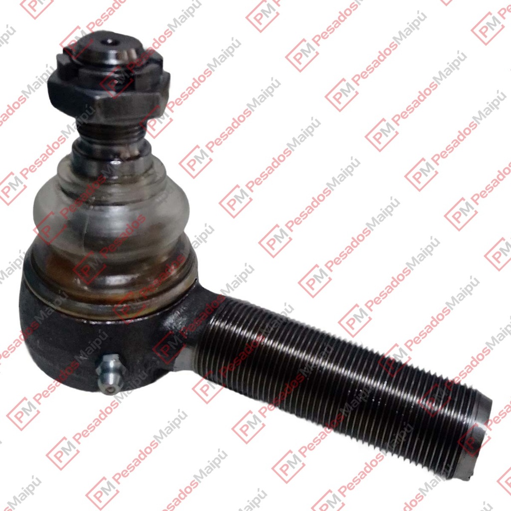 EXTREMO DIRECCION MB 5009 R24MM DER- CONO 20/22 (P2504)