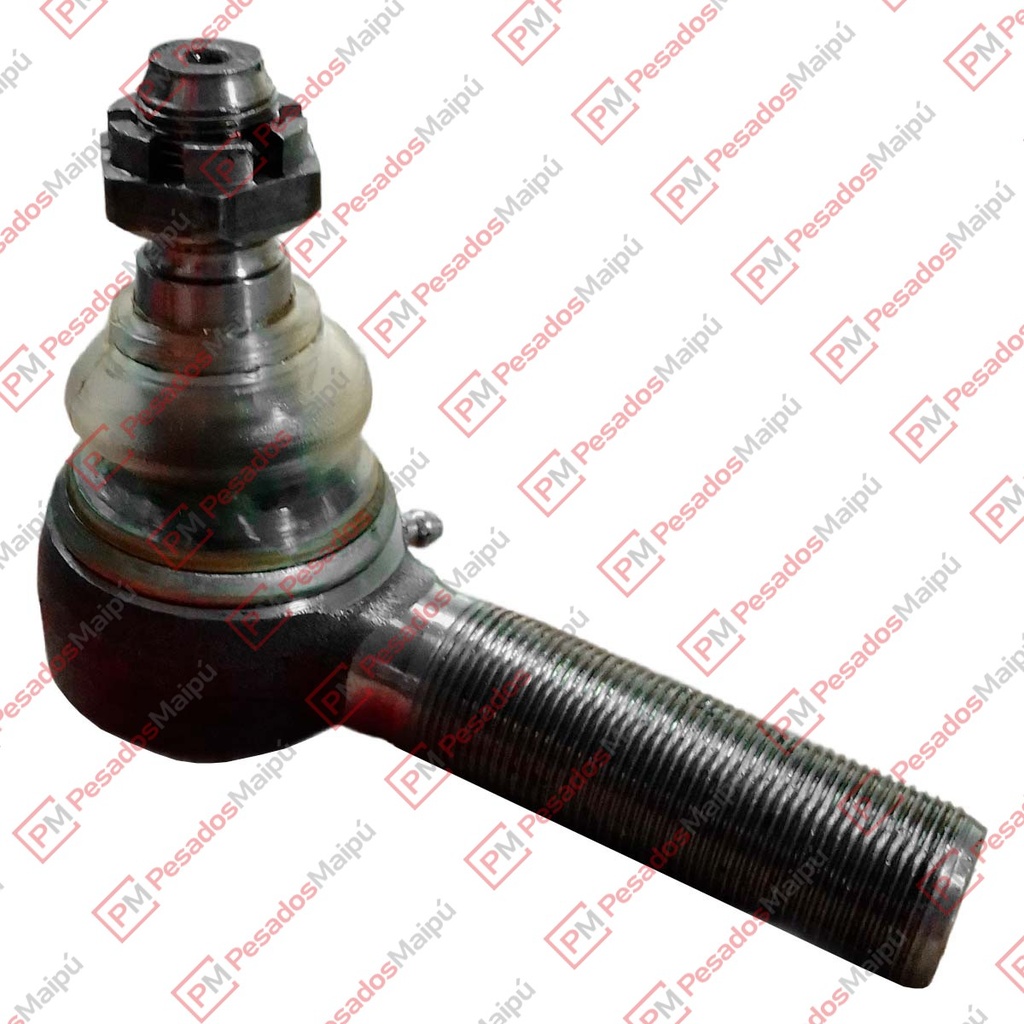 [05315] EXTREMO DIRECCION MB 5010 R24MM IZQ- CONO 20/22 (P2505)
