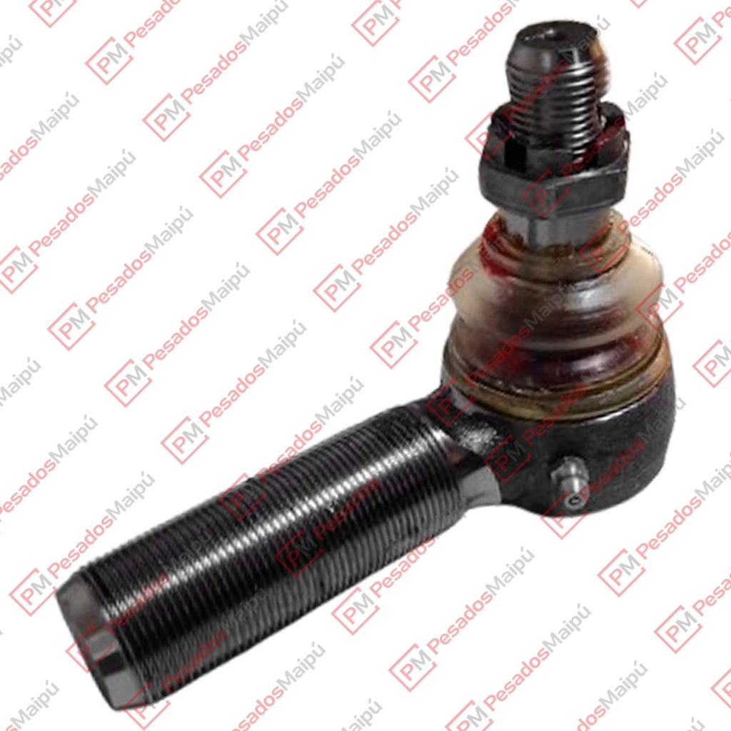 [05317] EXTREMO DIRECCION MB 5012 R28MM IZQ- CONO 20/22 (P2507)