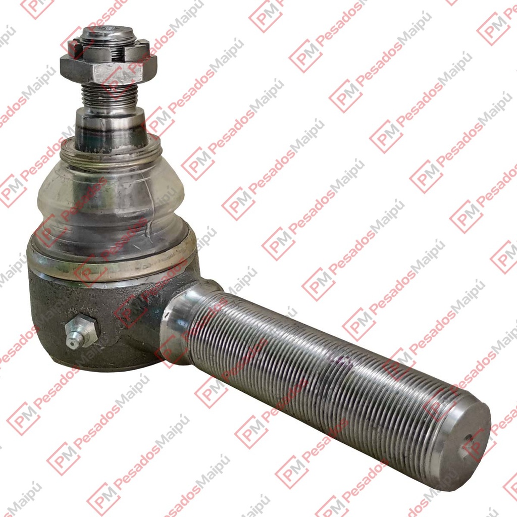 [05318] EXTREMO DIRECCION MB 50117 AXOR/ACTROS B/LARGA R28MM DER- CONO 23,9/28,6 (P2540)