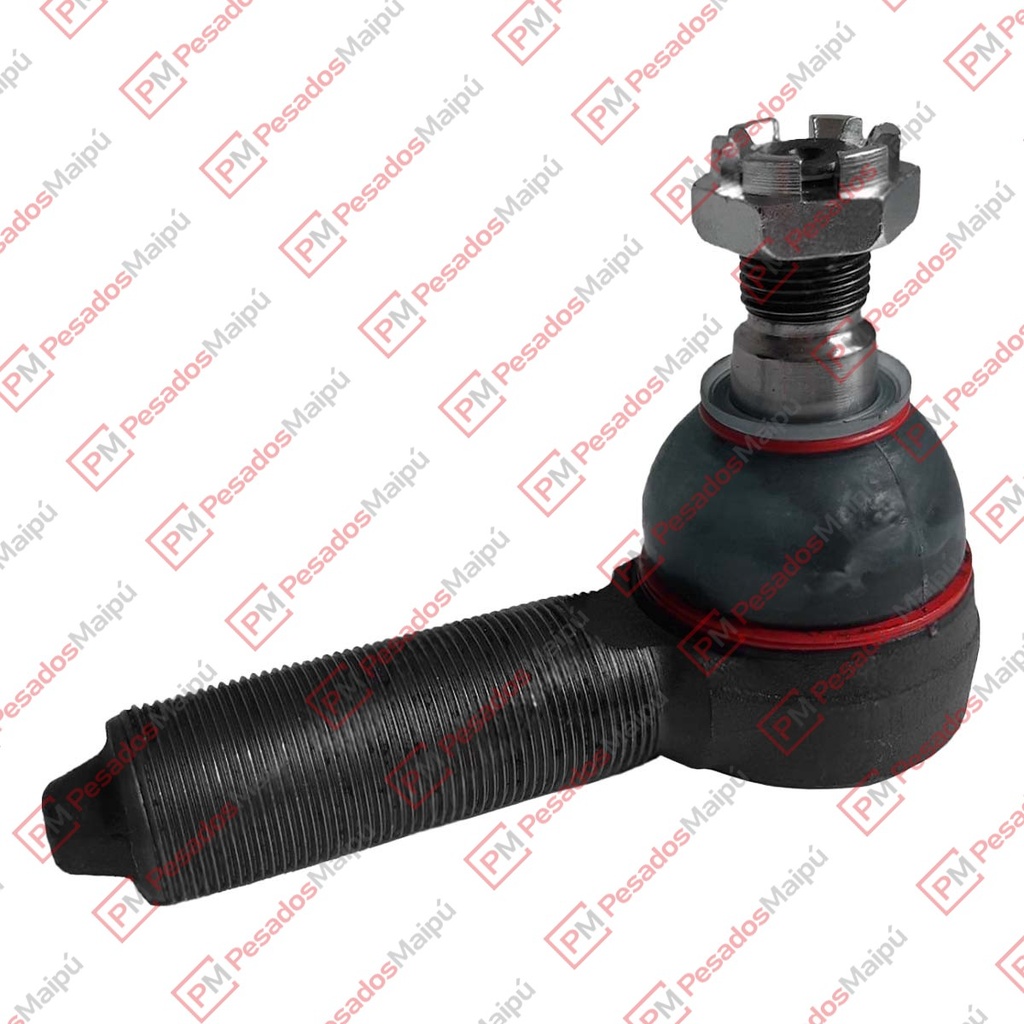 EXTREMO DIRECCION MB 5014 R30MM DER- CONO 20/22 (11676AP)
