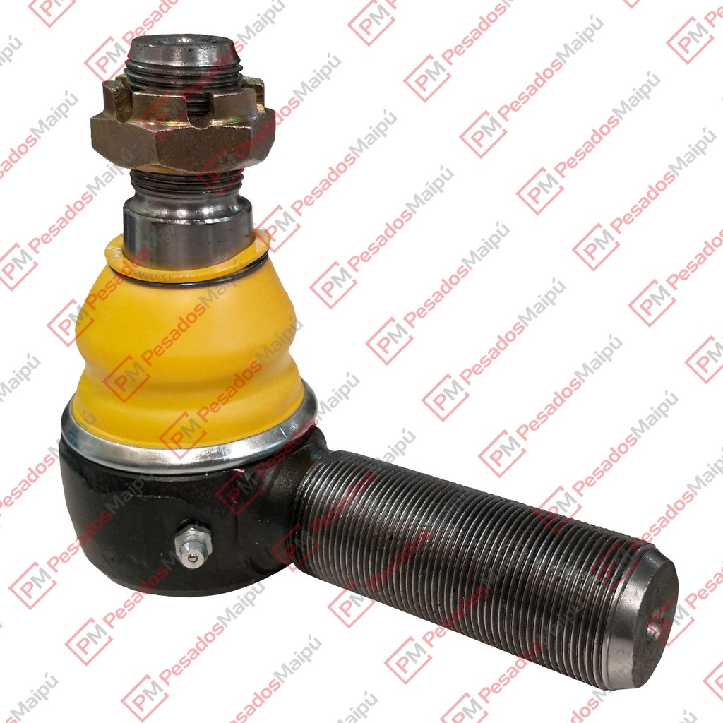 EXTREMO DIRECCION MB 5044 AXOR/ACTROS B/LARGA R30MM DER- CONO 29/32  (P2542)