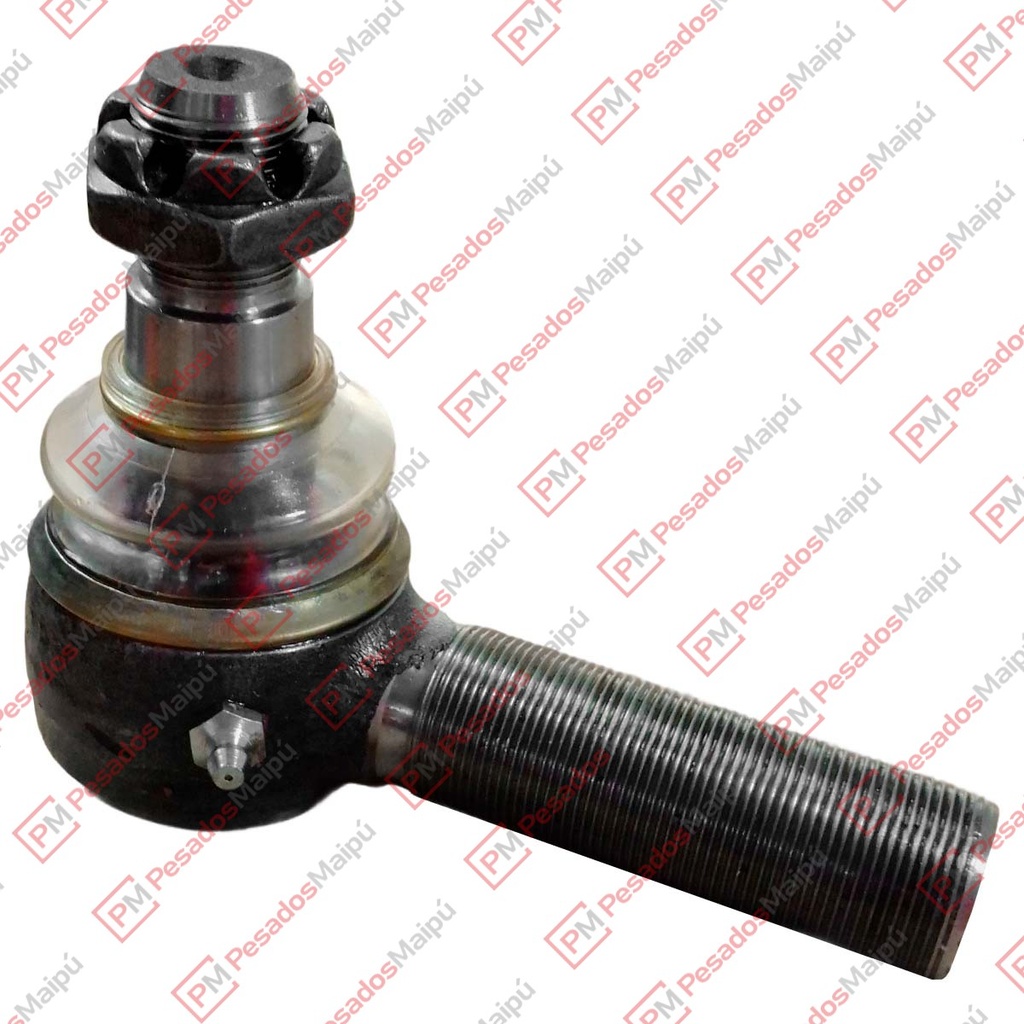 EXTREMO DIRECCION MB 5021 R30MM DER- CONO 27/30 (P2524)
