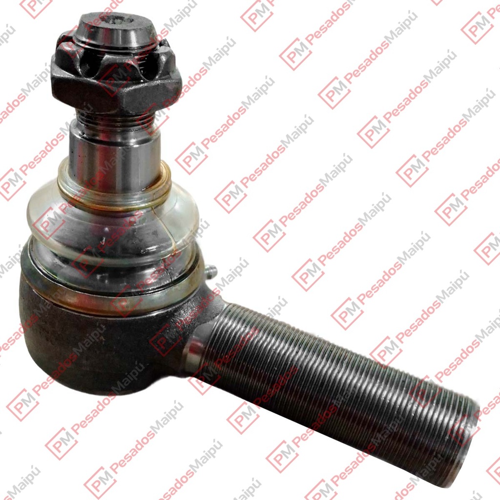 EXTREMO DIRECCION MB 5022 R30MM IZQ- CONO 27/30 (P2525)