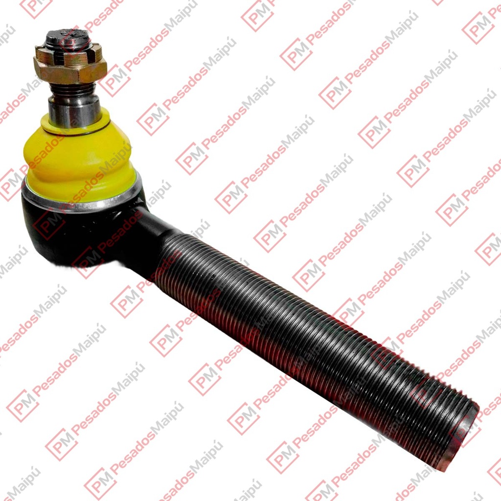 EXTREMO DIRECCION FORD 14000 5317 B/LARGA R1 1/4` IZQ- CONO 24,8/29,1 (CH5317)