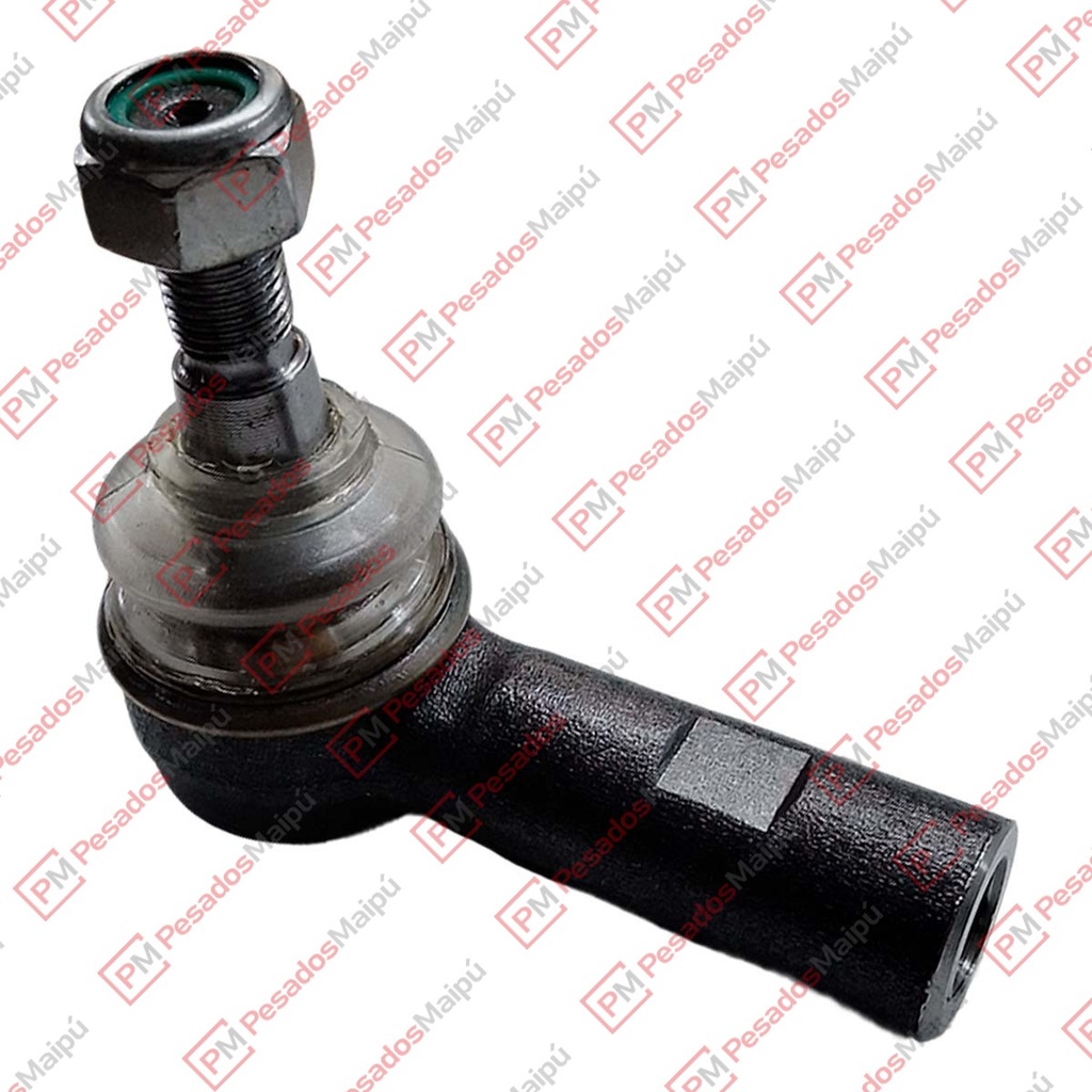 EXTREMO DIRECCION FORD/VW 5315 R30MM IZQ- CONO 24,8/29,1 (P15516)