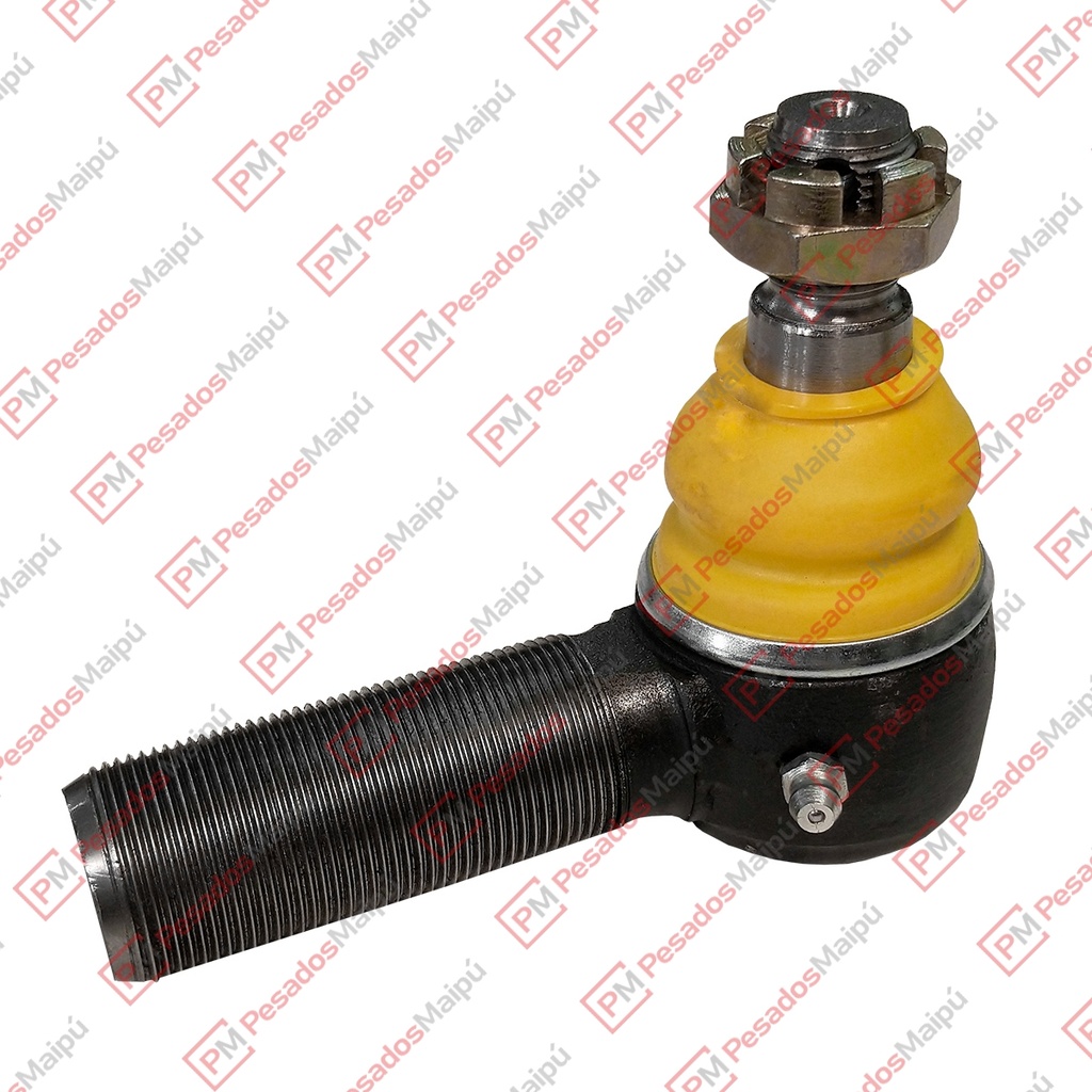 EXTREMO DIRECCION MB 5012 R28MM IZQ- CONO 20/22 (CH5012)