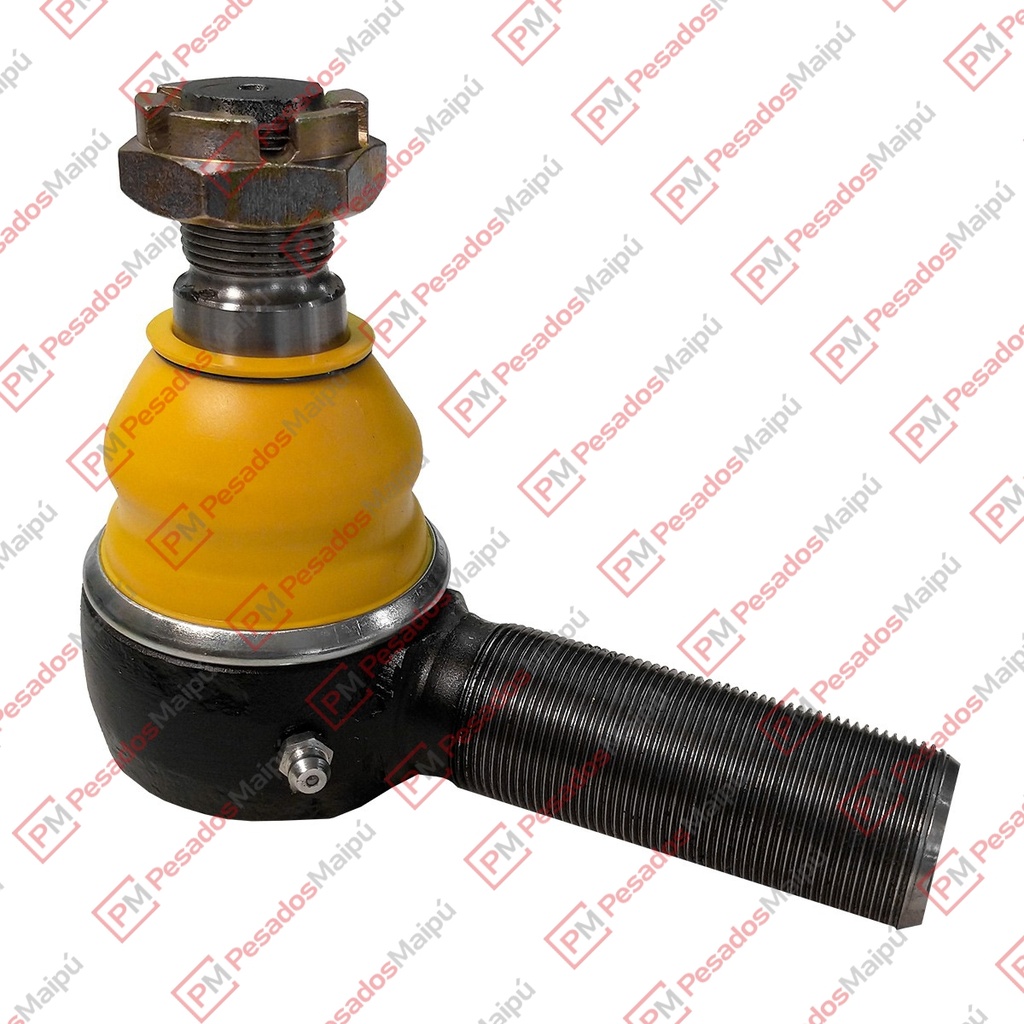 EXTREMO DIRECCION MB 5021 R30MM DER- CONO 27/30 (CH5021)