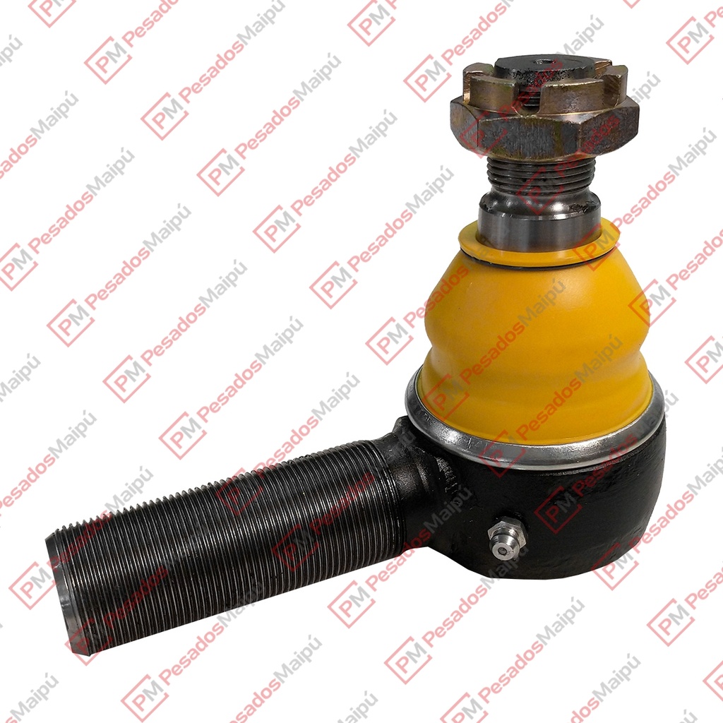 EXTREMO DIRECCION MB 5022 R30MM IZQ- CONO 27/30 (CH5022)