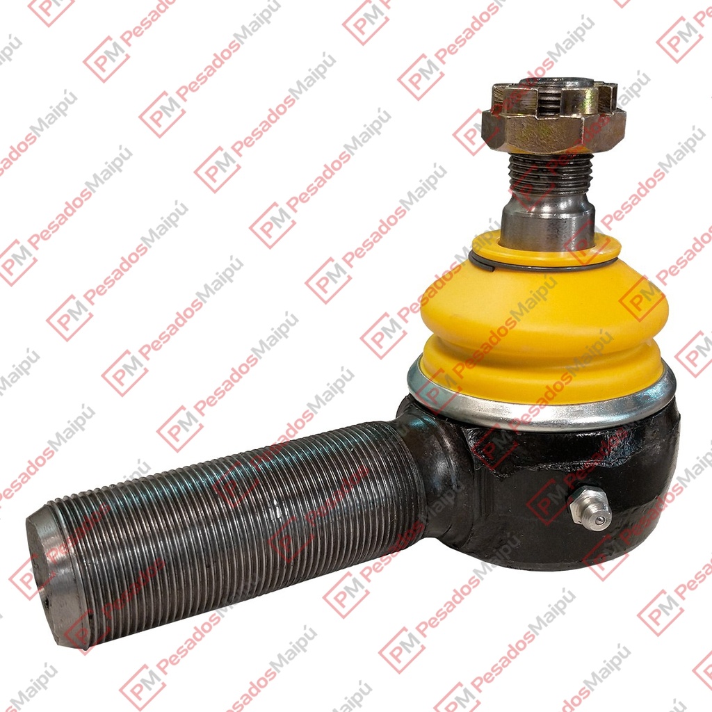 [05421] EXTREMO DIRECCION MB 5015 R30MM IZQ- CONO 20/22 (CH5015)