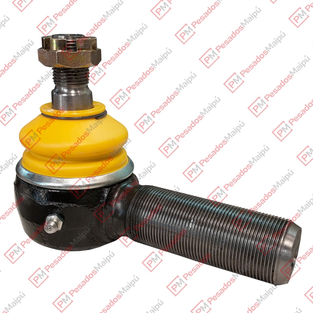 EXTREMO DIRECCION MB 5014 R30MM DER- CONO 20/22 (CH5014)