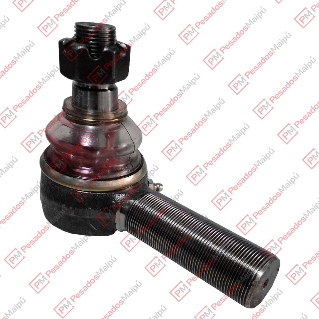 [05452] EXTREMO DIRECCION FORD/VW 5315 R30MM IZQ CONO 24,8/29,1 (P5507)