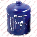 FILTRO SECADOR TB 1394/1X (K068350) KNORR GRIS MB IVECO FORD VW C/FILTRO ACEITE