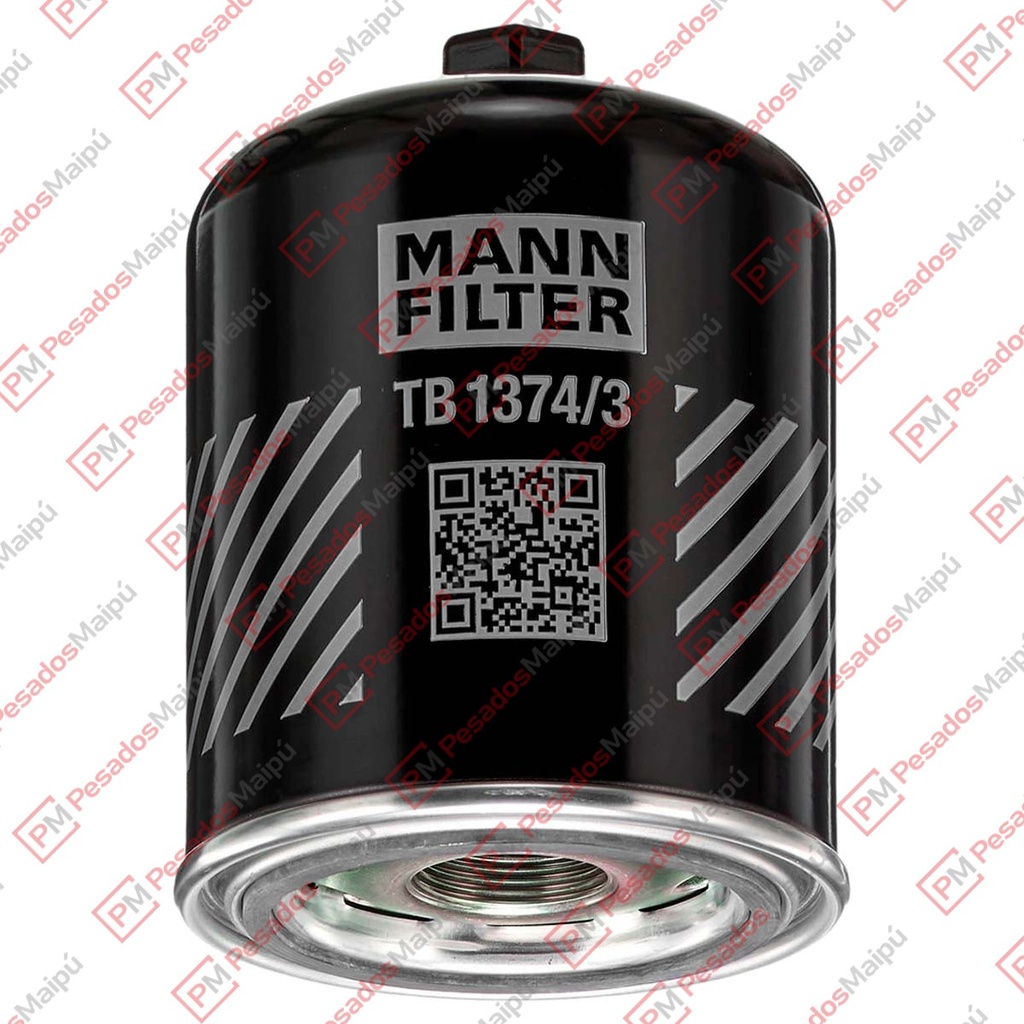 [05915] FILTRO SECADOR TB 1374/3X SCANIA