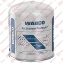 FILTRO SECADOR TB 1394/1X WABCO GRIS MB IVECO FORD VW (4329012231)