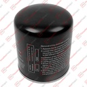 FILTRO SECADOR TB 1374X NEGRO IMPORTADO MB IVECO FORD VW