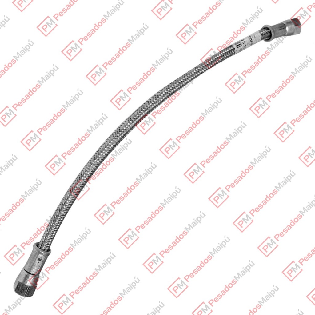 [05930] FLEXIBLE D/H CORTO MB 1517 62001 M (BF6X2910A)