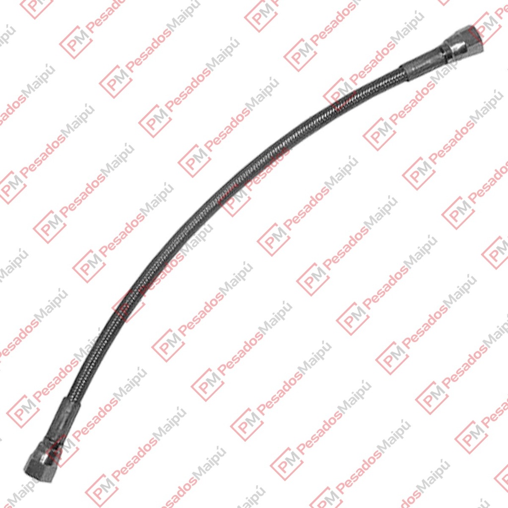 [05931] FLEXIBLE D/H LARGO MB 1517/18 62000 (130 010)