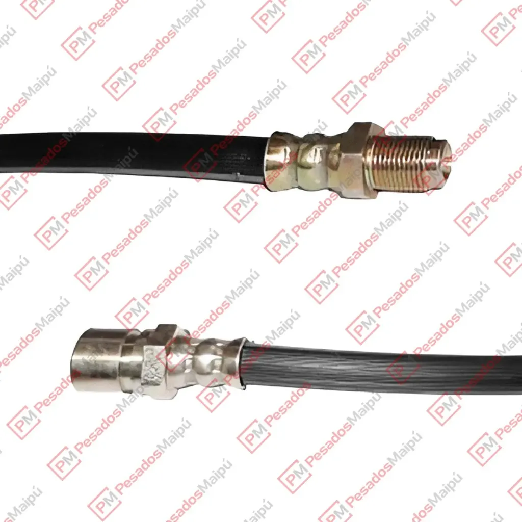 FLEXIBLE DE FRENO RUEDA DEL-TRAS 1114 (FL35941)