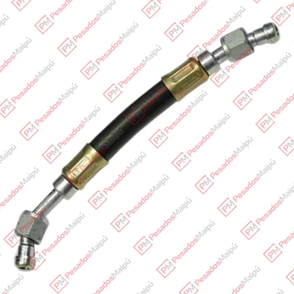 [05938] FLEXIBLE ENTRADA AGUA COMPRESOR FORD FL 35941 (130-024)