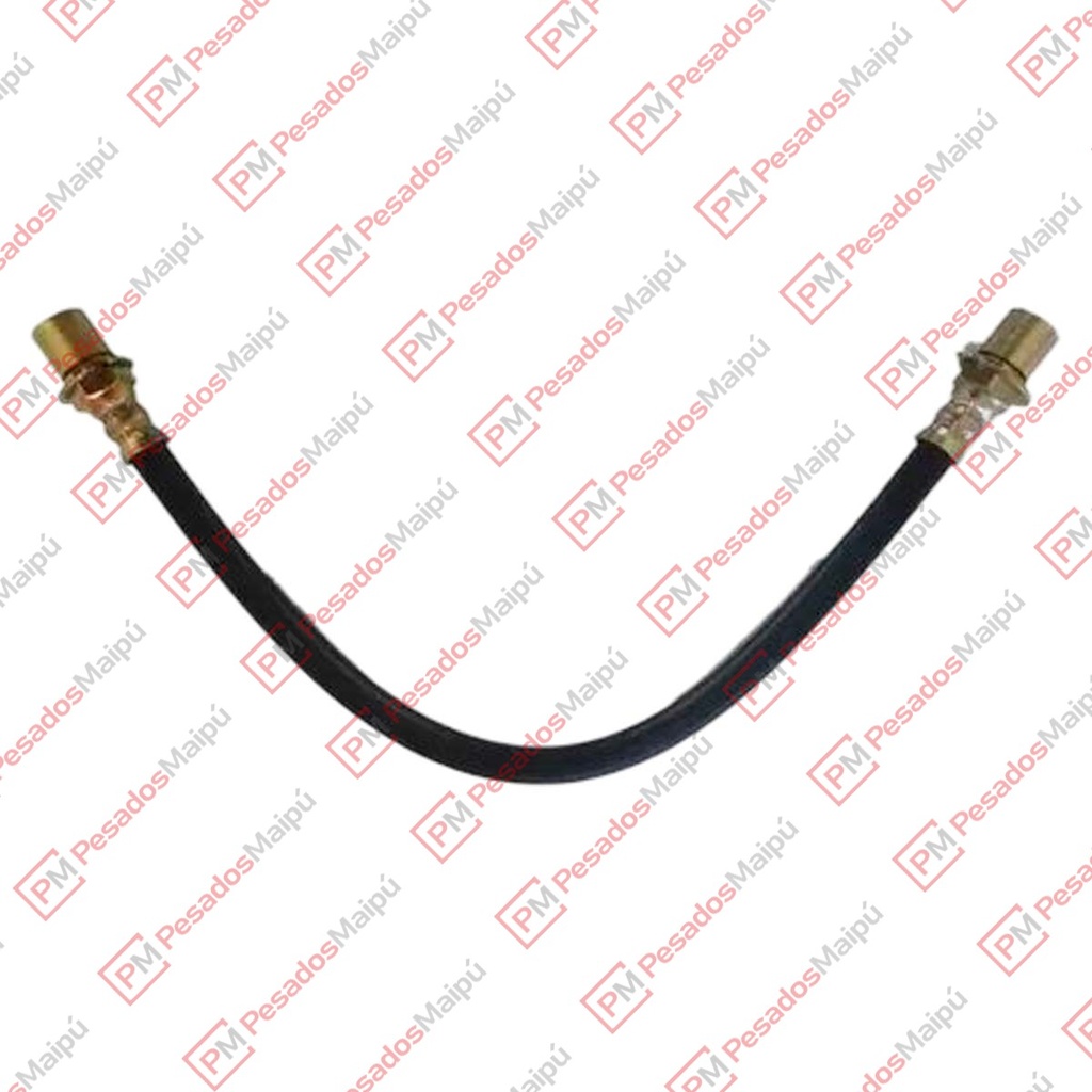 [05960] FLEXIBLE TOYOTA DELATENERO (17045)