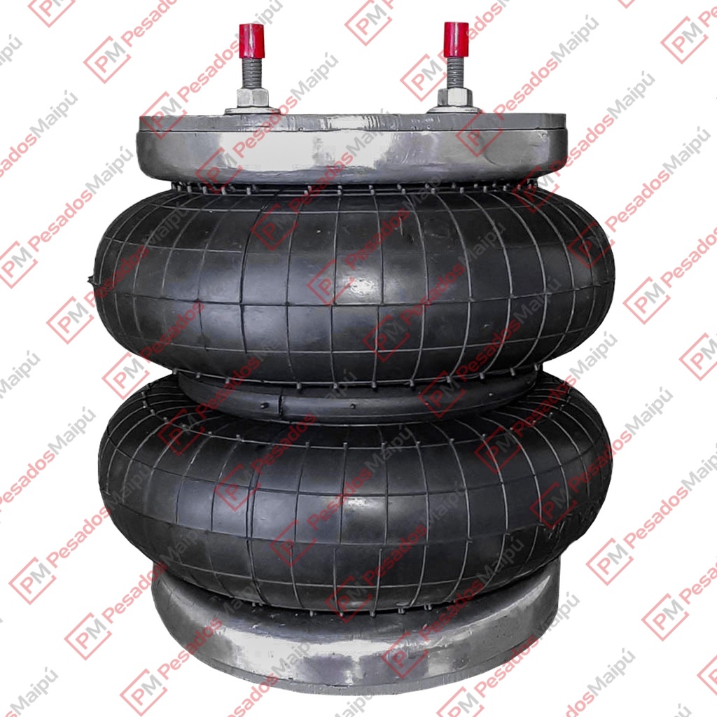 [05988] FUELLE SUSPENSION ARMADO APLICACIONES VARIAS (1331) ESP. 3/8