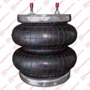 FUELLE SUSPENSION ARMADO APLICACIONES VARIAS (1331) ESP. 3/8