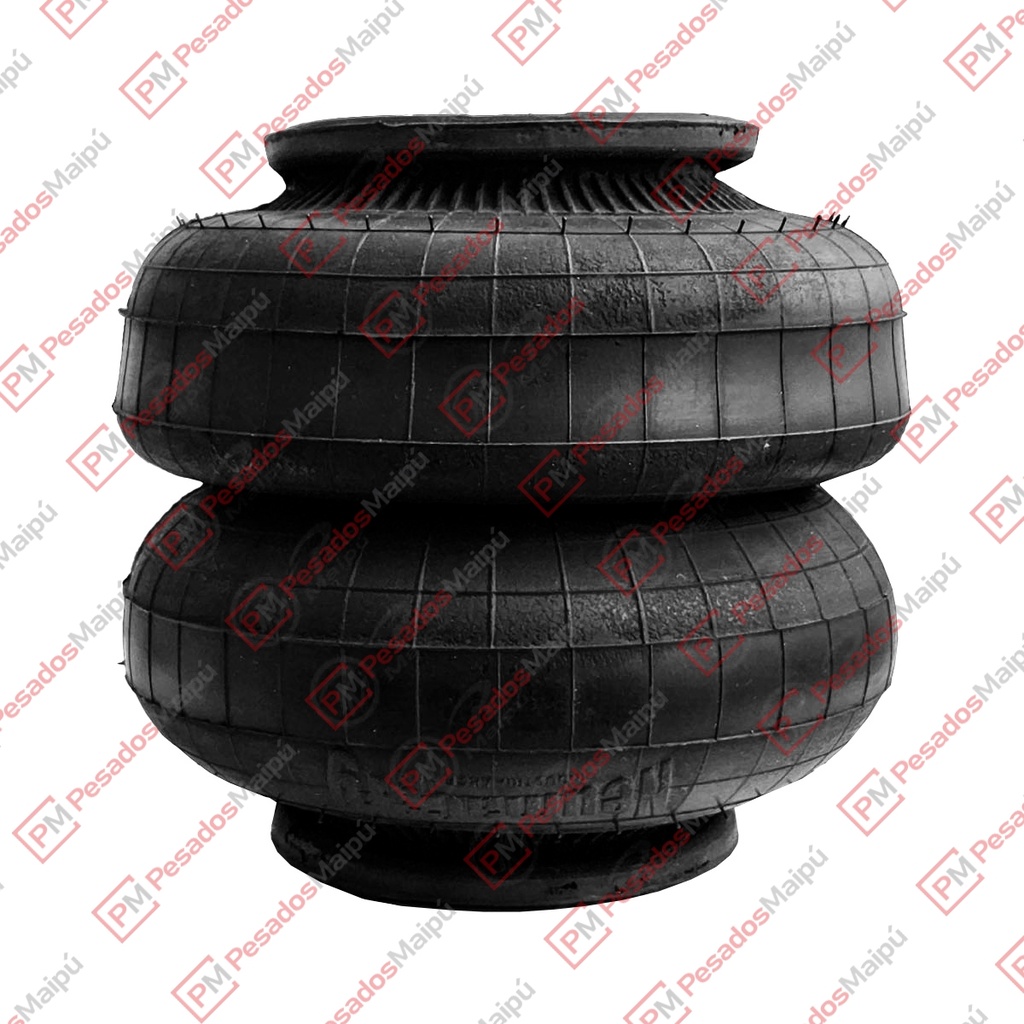 FUELLE SUSPENSION (1240)
