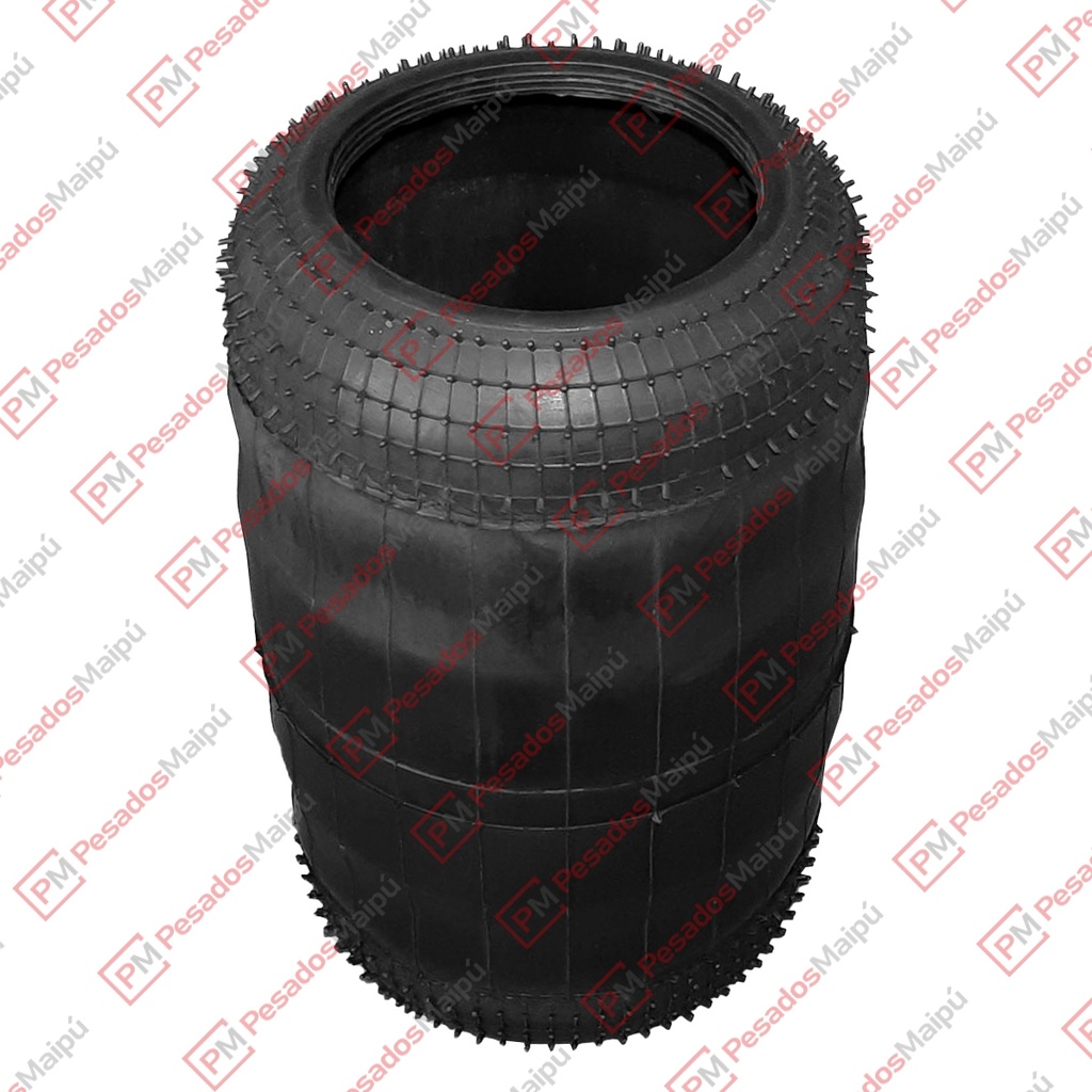 FUELLE SUSPENSION (2210)