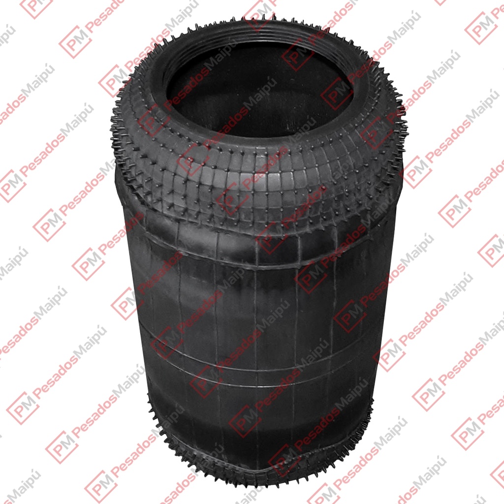 FUELLE SUSPENSION (2220)