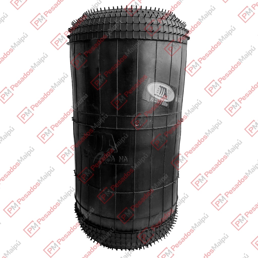 FUELLE SUSPENSION (2230)