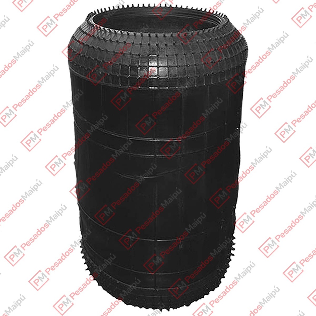 FUELLE SUSPENSION (2310)