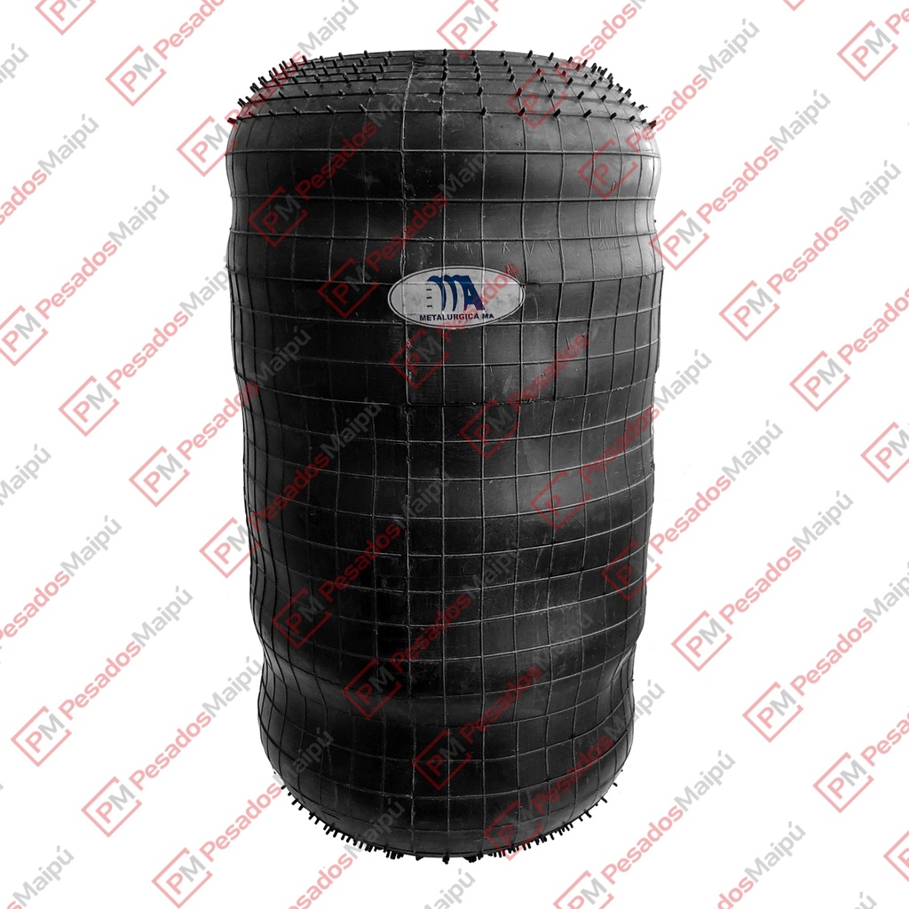 FUELLE SUSPENSION (2330)