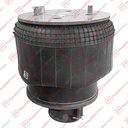 FUELLE SUSPENSION ARMADO SCANIA (2412) (1726240) (SN2011)