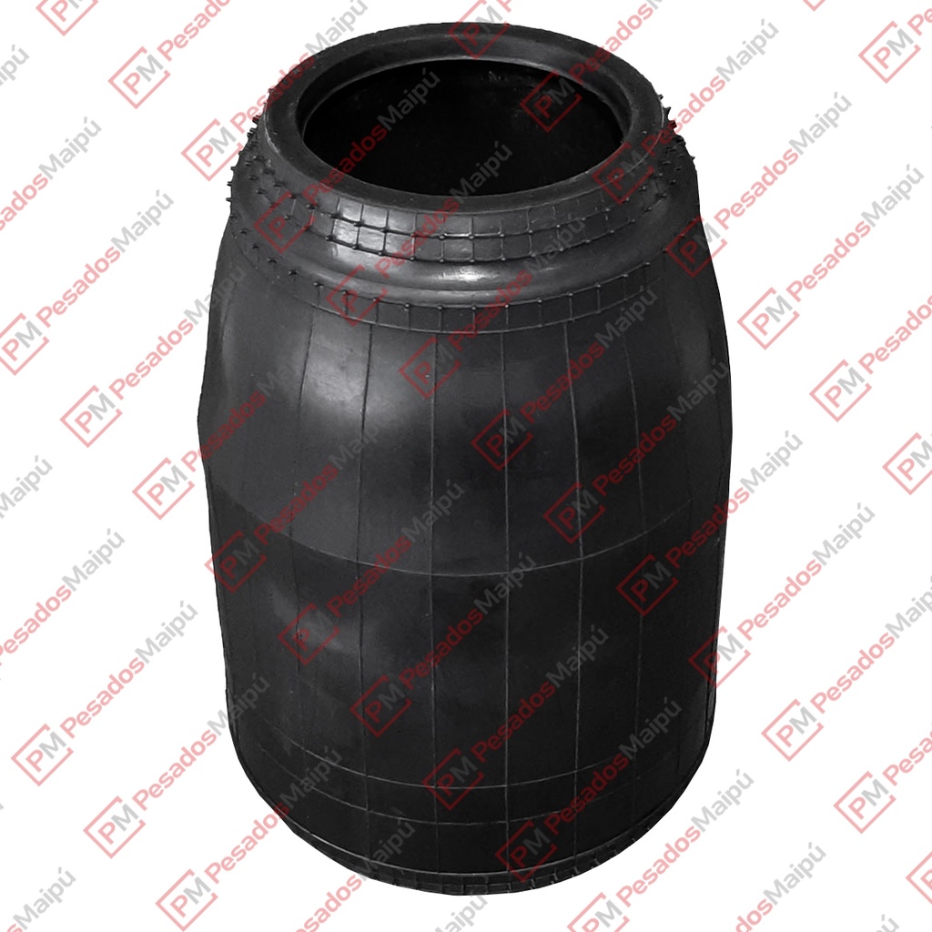 FUELLE SUSPENSION (2430)