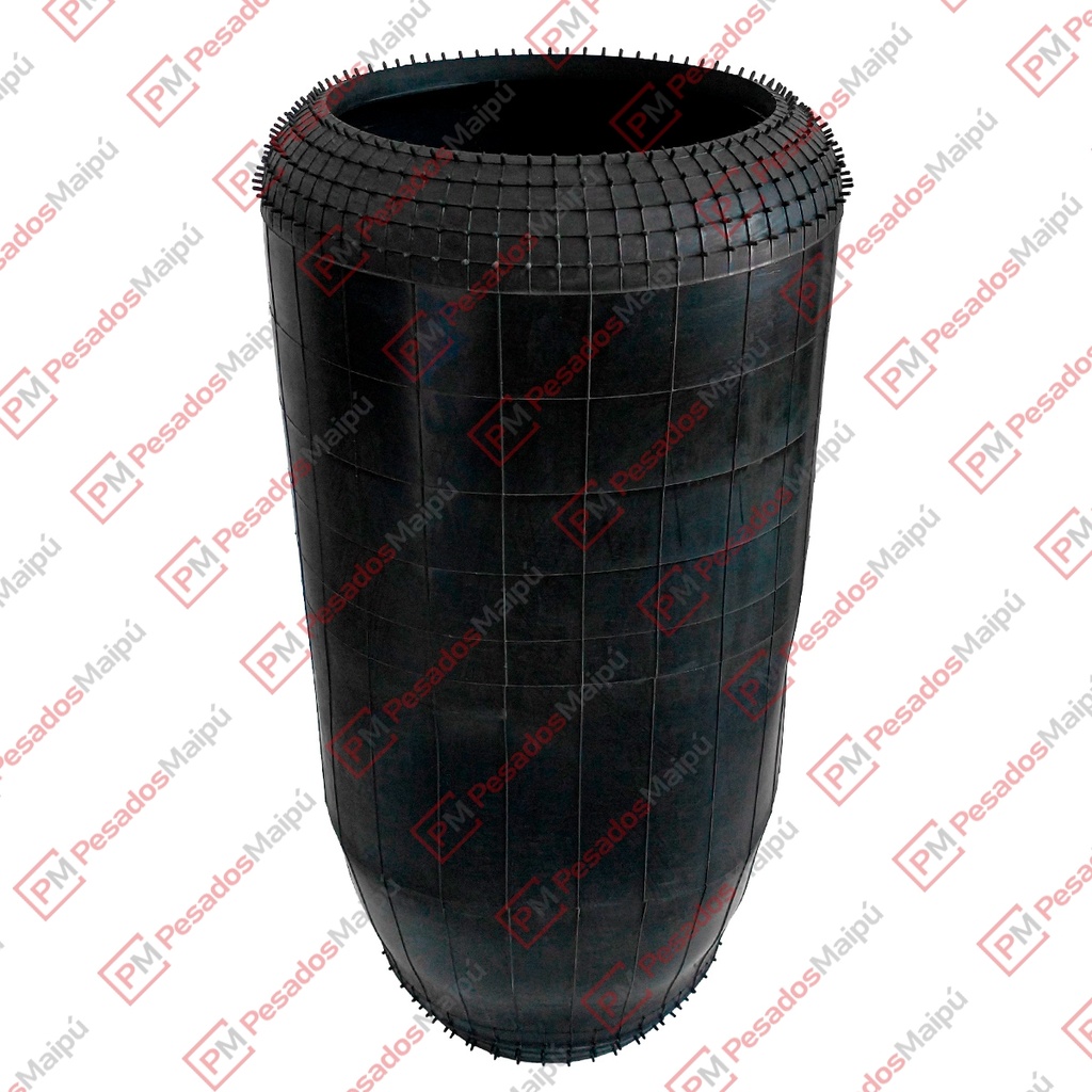 FUELLE SUSPENSION (2440)