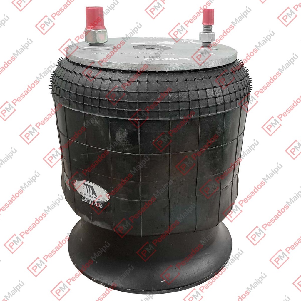 [06064] FUELLE SUSPENSION ARMADO (2445)