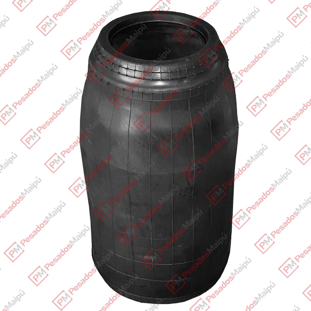 FUELLE SUSPENSION (2450)