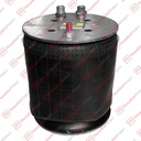 FUELLE SUSPENSION ARMADO RENAULT (2466) (SIMIL SN2077 CON 2 SALIDAS) (5010294307)