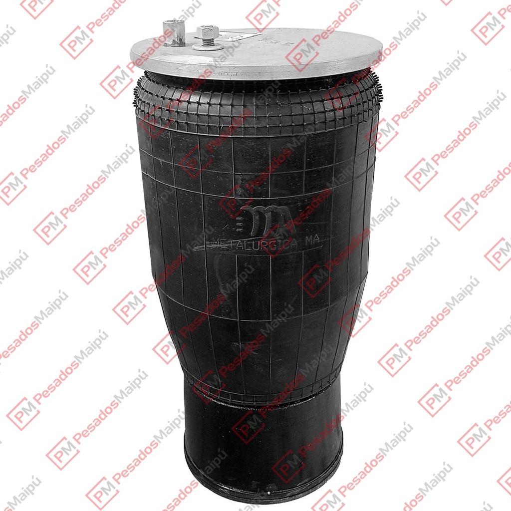 FUELLE SUSPENSION ARMADO VOLKSWAGEN BUS (2436)