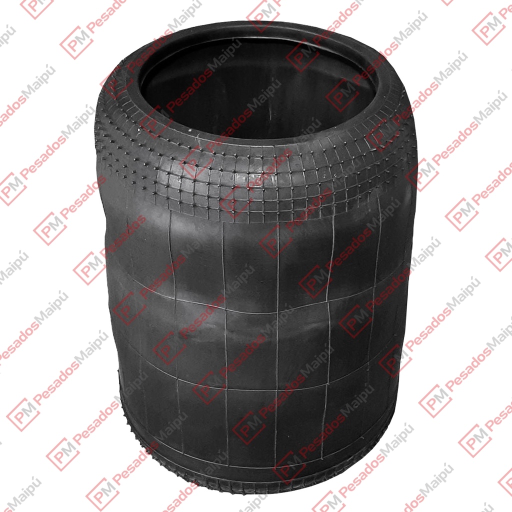 FUELLE SUSPENSION (2520)