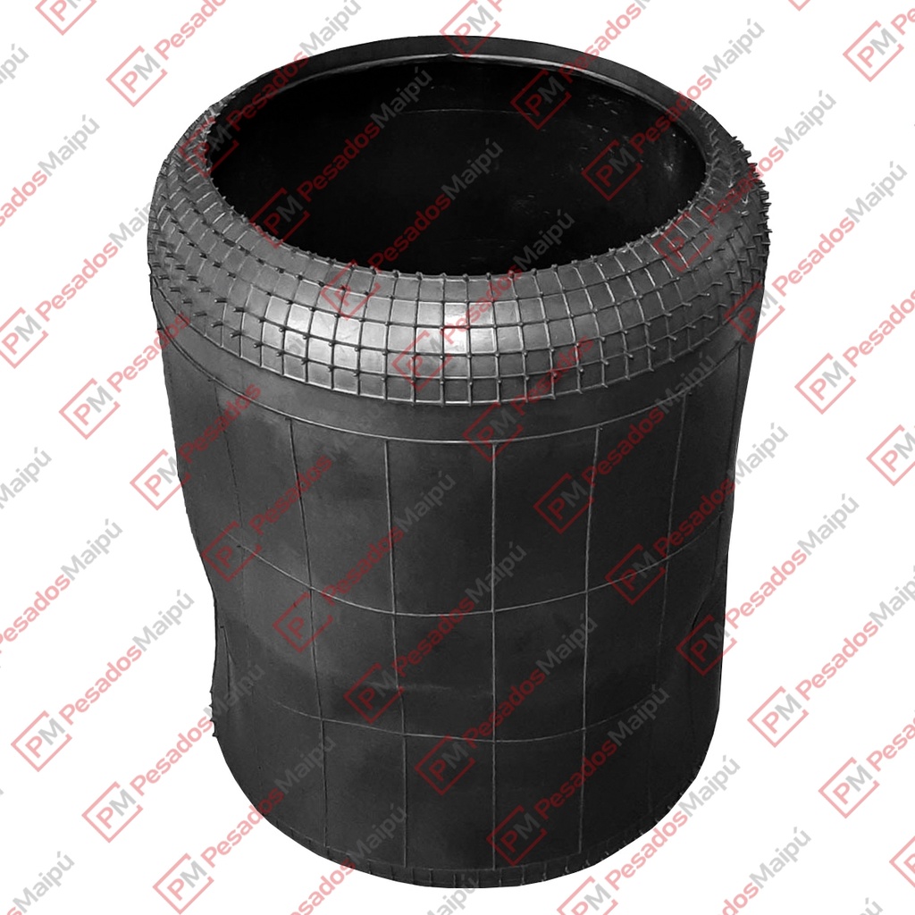 FUELLE SUSPENSION (2520S)