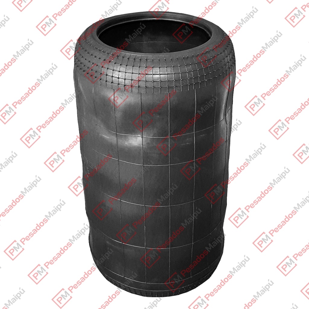 FUELLE SUSPENSION (2540)