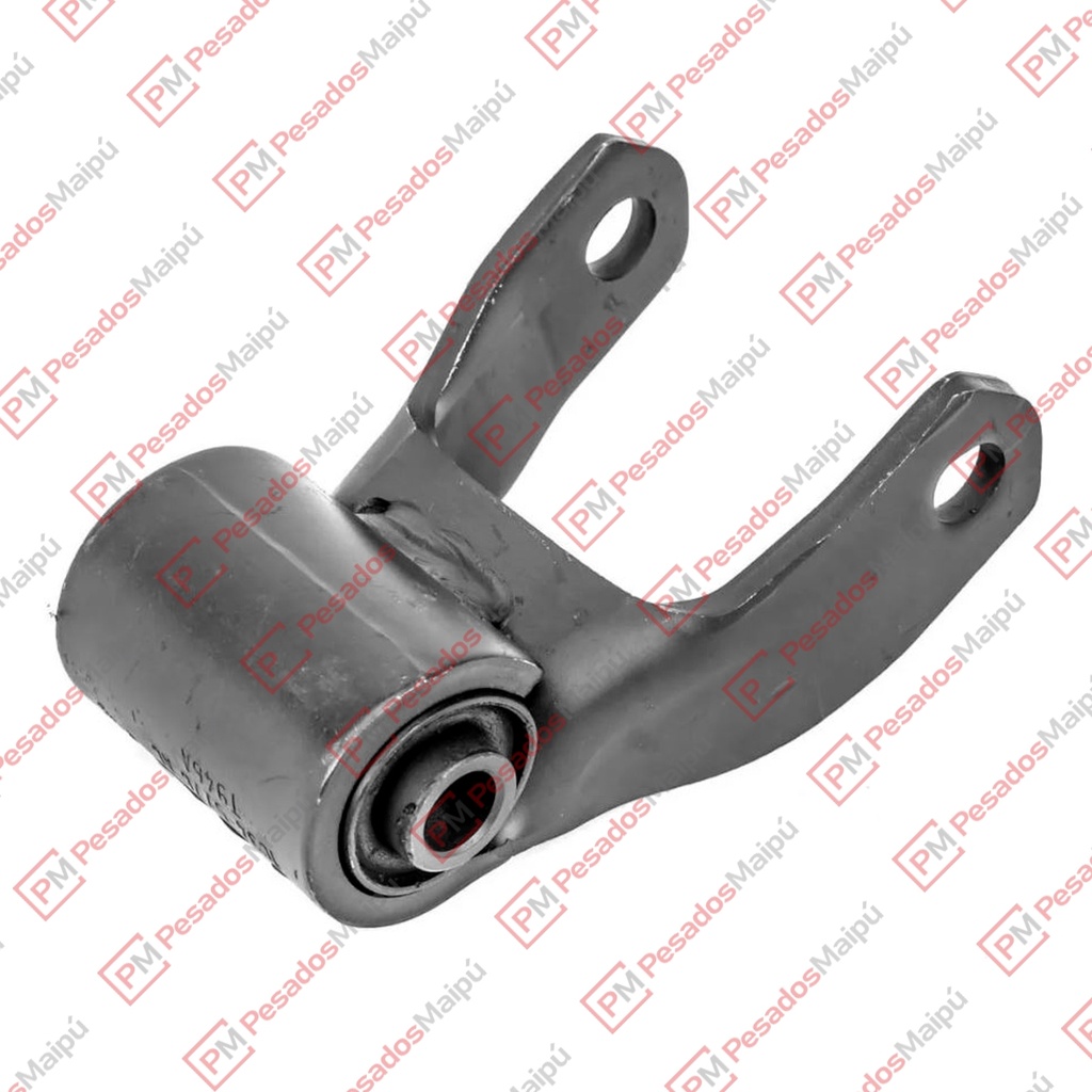 GEMELO FORD F100 TRASERO (GEFR0006)