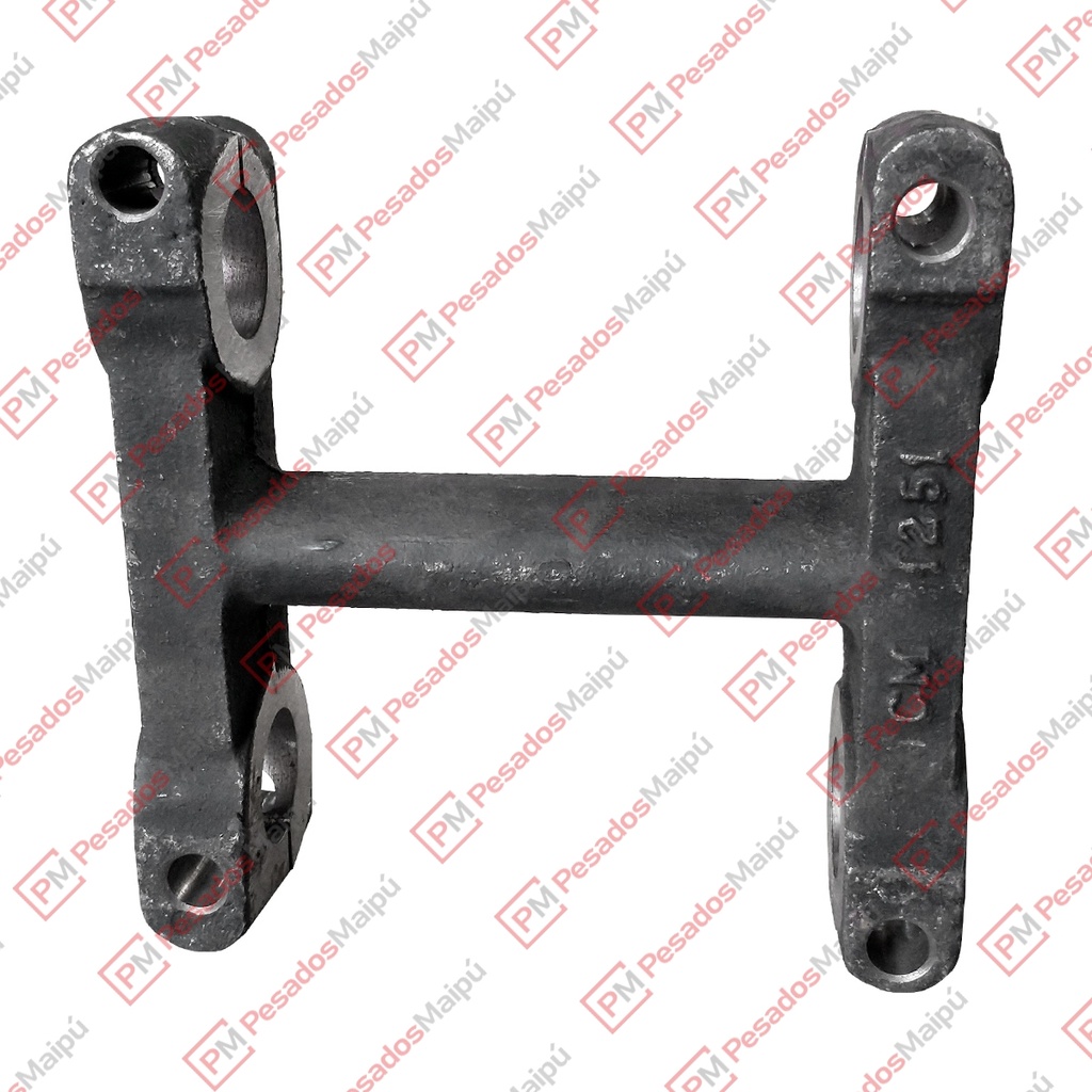 GEMELO FORD CARGO DELANTERO `H` 100MM (1608) (GEFR0002)