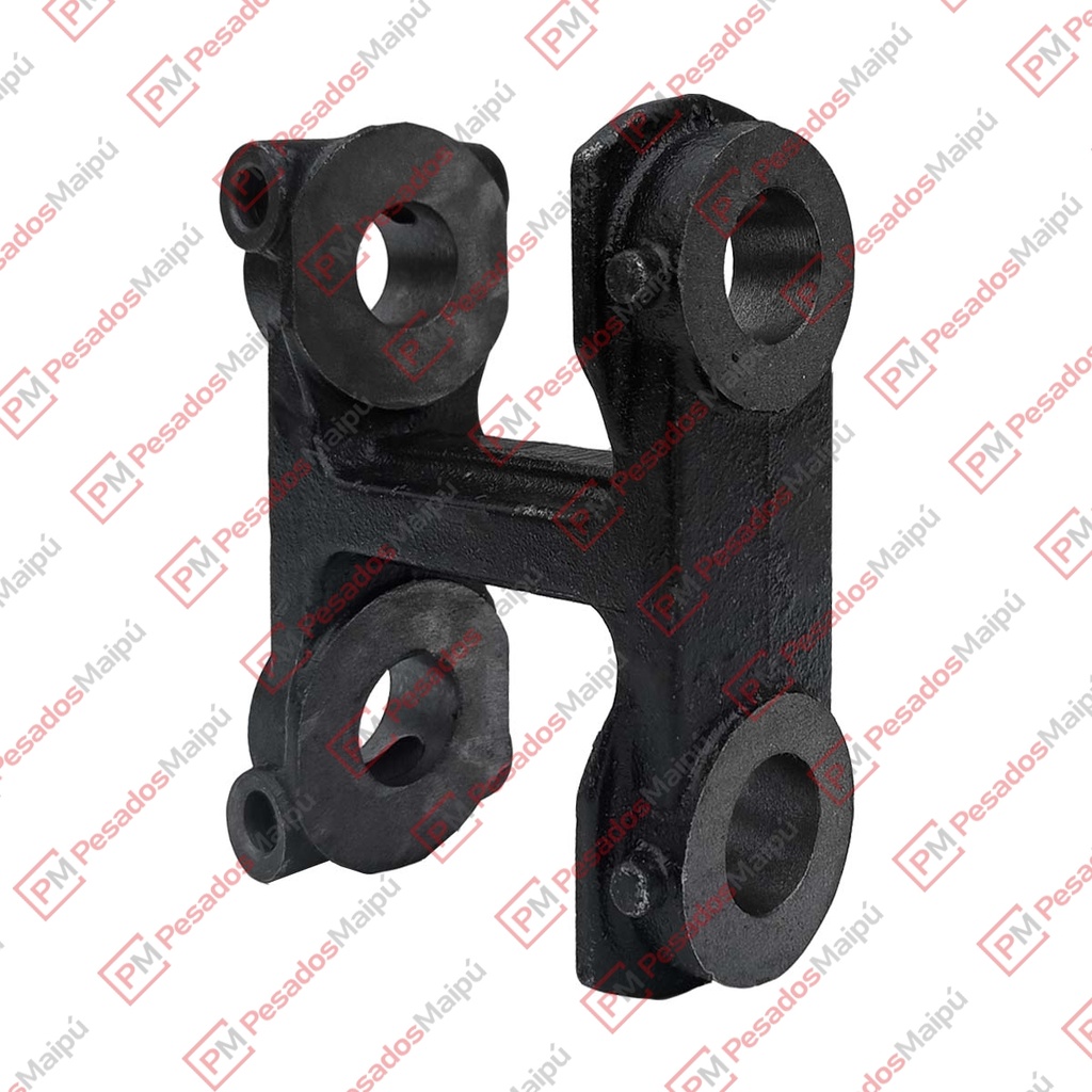 GEMELO MB 1316 1321 `H` TRASERO 1215 1620